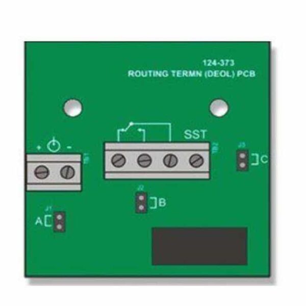 Morley 020-773 Routing Termination Unit (RTU01) Price in Doha Qatar