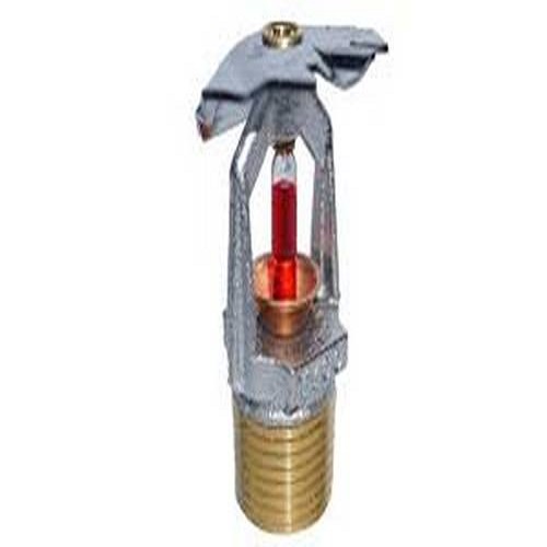 Viking 12986AB 1/2 NPT Sprinkler Head, Micromatic Standard