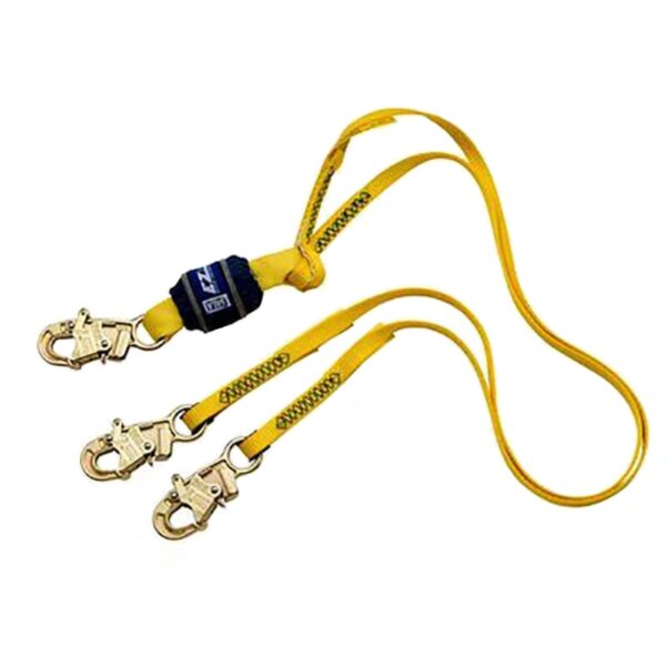 3M DBI SALA EZ Stop 1246022 100% Tie-Off Shock Absorbing Lanyard Price in Doha Qatar