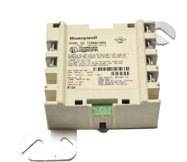 Honeywell TC809A1059 Module Single Monitor Price in Doha Qatar