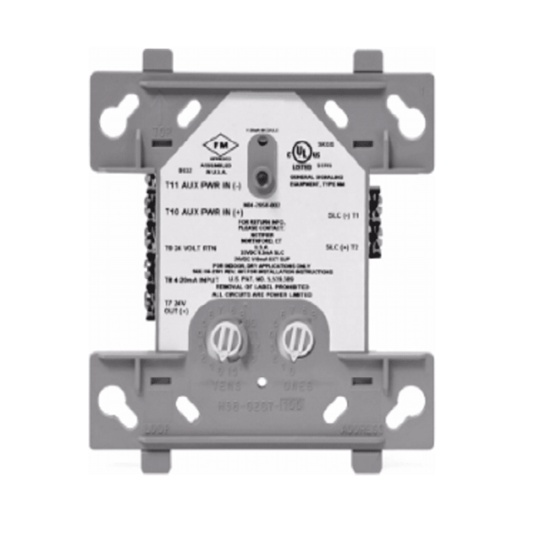 Honeywell TC809C1004 – FlashScan 4-20mA Protocol Monitor Module Price in Doha Qatar