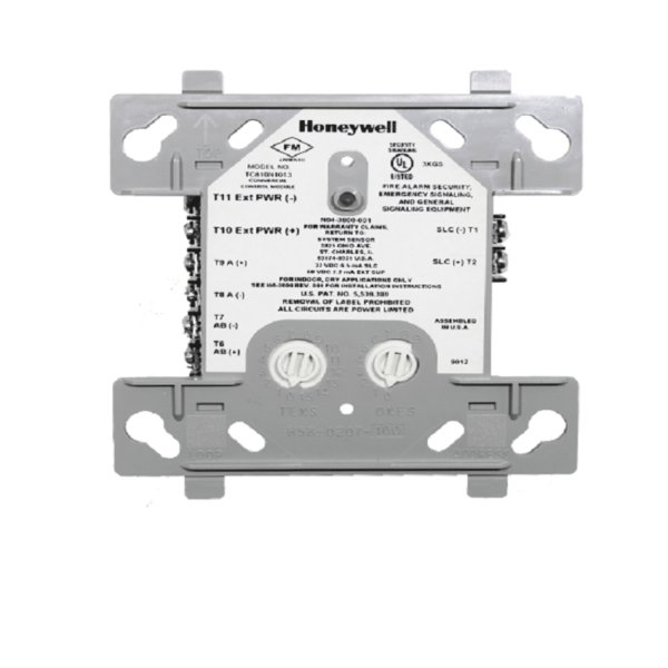 Honeywell TC810N1013 Intelligent Control Module Price in Doha Qatar