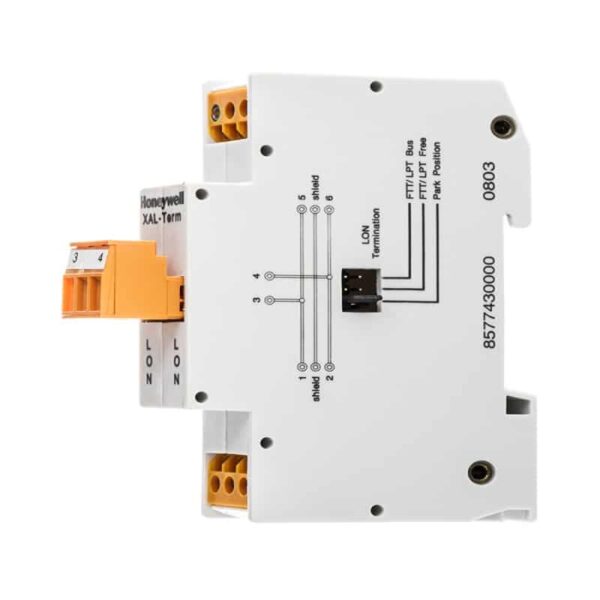 Honeywell XAL-TERM Lonworks Connection and Termination Module Price in Doha Qatar