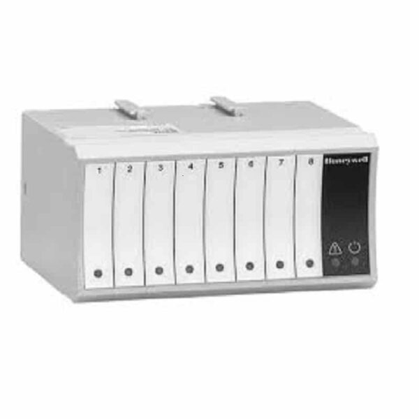 Honeywell XF822A – Pluggable Panel Bus 8 Analog Output Module for Excel 800 Controller Price in Doha Qatar