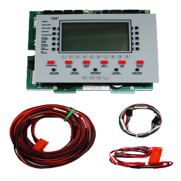 Honeywell XLS-NCA2 Network Control Annunciator Price in Doha Qatar