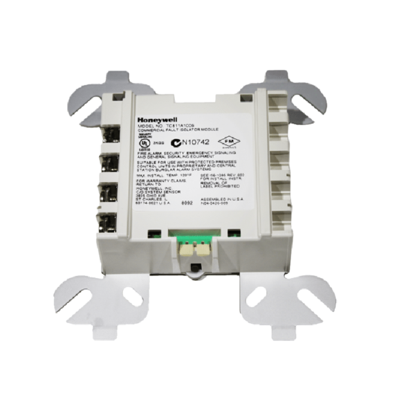 Honeywell TC811A1006 Fault Isolator Module Fire System Price in Doha Qatar