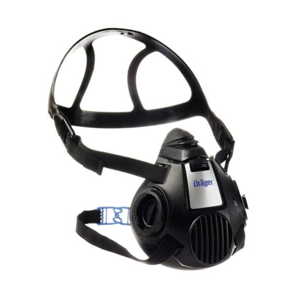 Drager R55350 X-plore 3500 Half-Face Mask (Medium) Price in Doha Qatar